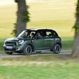 Countryman Cooper S Automatic