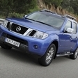 Navara 2.5 dCi  Acenta