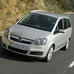 Zafira 1.8 Sport