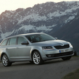 Octavia Break 4x4 1.6 TDI Elegance