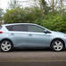 Auris 1.6 Valvematic Multidrive S Icon