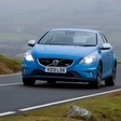 V40 D2 Start/Stop R-Design Summum Powershift