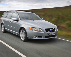 V70 1.6 T4 R-Design 