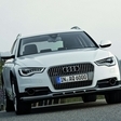 A6 Allroad quattro 3.0 TDI V6 FPD S tronic
