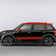 Cooper Countryman John Cooper Works ALL4