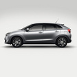 Baleno 1.0 BoosterJet GLX