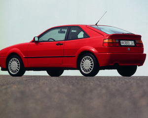 Corrado 1.8 16V