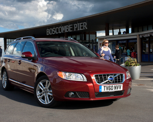 V70 1.6 T4 SE Lux