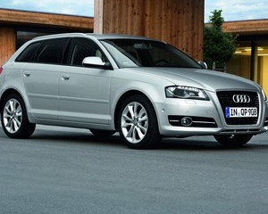 A3 Sportback 1.4 TFSI Ambiente