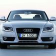 A5 1.8 TFSI 160