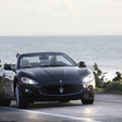 GranTurismo Convertible