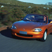 Mazda MX-5 1.8L vs Kia cee'd S coupe 1.6 CRDi TX Van vs Ford Focus SW 1.6TDCi Trend  vs  112