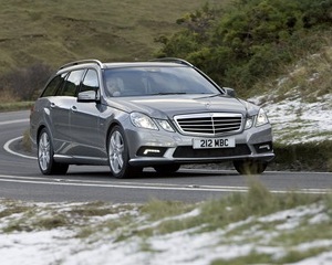 E250 Estate CGI BlueEfficiency Avantgarde