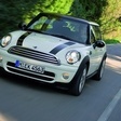 Mini Cooper D Auto