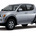 Mitsubishi L200 4x2  Invite vs Mercedes-Benz Viano 2.2 CDI Trend XL