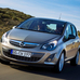 Opel Corsa Opel Corsa