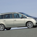 Zafira 1.7 CDTI ecoFlex Selection