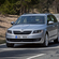 Skoda Octavia Break 4x4 2.0 TDI Elegance DSG