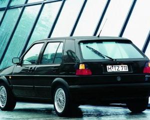 Golf G60 Limited