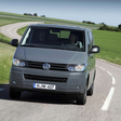 Transporter 2.0 TDI Van Long Extra