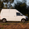 Transporter Combi 2.0 TDI  long 4MOTION