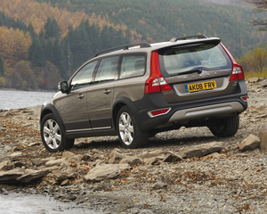 XC70 2.0 D3 DRIVe SE 2WD