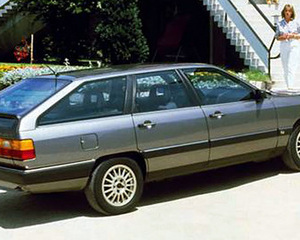 200 Avant