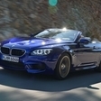 M6 Convertible Competition