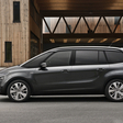 Grand C4 Picasso 1.6 HDi CVM6 Seduction