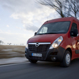 Movano Combi 2.3 CDTI L1H1 3,3t DPF