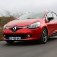 Clio Sport Tourer Energy dCi Zen