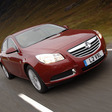 Insignia Hatchback 1.8 VVT Exclusiv