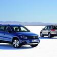Tiguan 2.0I TDI DPF 4X2 Sport BlueMotion