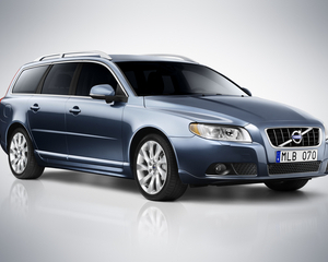 V70 2.0T Kinetic