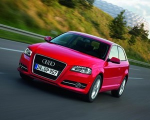 A3 1.2 TFSI Ambiente S tronic