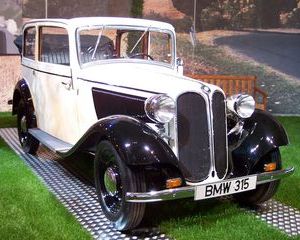 315 Saloon