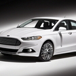 Fusion 1.6 EcoBoost I-4 S Automatic