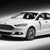 Fusion 1.6 EcoBoost I-4 S Automatic