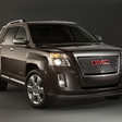 Terrain Denali 3.0 AWD SLT