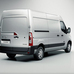 NV400 L3H3 3,5T 2.3 dCi Comfort Navi PLD