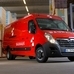 Movano Van RWD Duble 3.5T L3H2 2.3CDTI 