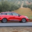 Clio Sport Tourer Energy dCi S&S ECO2 EDC #Clio