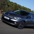 Mégane Sports Tourer 1.2 TCe SS GT Line