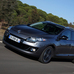 Mégane Sports Tourer 1.2 TCe SS GT Line