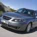9-5 SportWagon Griffin 2.0 Turbo Auto