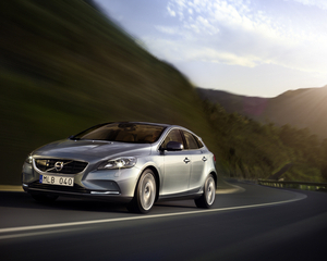 V40 D2 Eco Summum