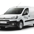 Berlingo Full Electric 625 Club