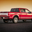 F-150 5.0 Platinum AWD