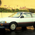 Civic CRX 1.6i-16