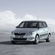 Skoda Fabia 1.6 TDI CR SE